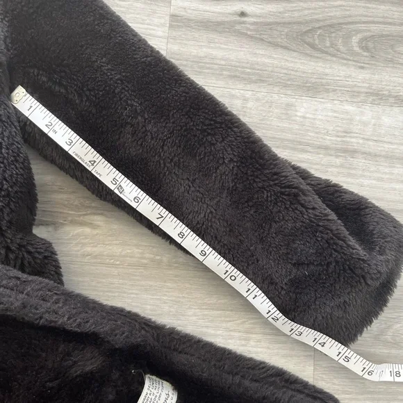 Women’s Brown Coat Sz Medium by Sears, Roebuck, and Co. USA - Picture 4 of 11